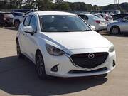 2014 MAZDA DEMIO