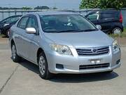 2011 TOYOTA COROLLA AXIO
