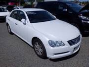2008 TOYOTA MARK X 250G