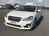 SUBARU IMPREZA G4
