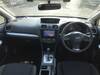 SUBARU IMPREZA G4