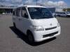 TOYOTA TOWNACE VAN