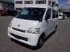 TOYOTA TOWNACE VAN