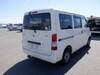 TOYOTA TOWNACE VAN