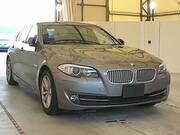 2010 BMW 5 SERIES