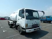 2002 MITSUBISHI FIGHTER 3.7ton