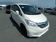 2013 HONDA FREED