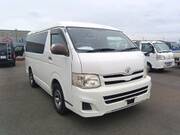 2011 TOYOTA HIACE WAGON DX
