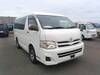 TOYOTA HIACE WAGON