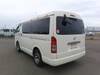 TOYOTA HIACE WAGON