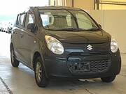 2013 SUZUKI ALTO