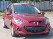 2014 MAZDA DEMIO