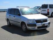 2012 TOYOTA SUCCEED WAGON TX