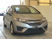 2014 HONDA FIT HYBRID