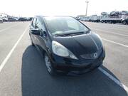 2008 HONDA FIT L