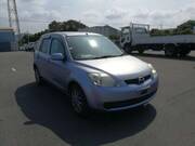 2005 MAZDA DEMIO CASUAL