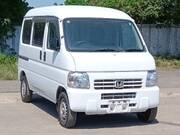 2017 HONDA ACTY VAN