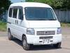 HONDA ACTY VAN
