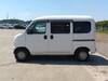 HONDA ACTY VAN