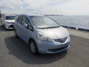2009 HONDA FIT