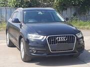 2013 AUDI Q3
