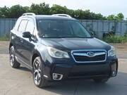 2012 SUBARU FORESTER