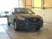 2014 MAZDA CX-5