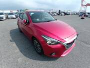 2015 MAZDA DEMIO