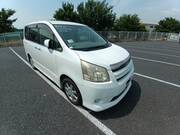 2010 TOYOTA NOAH S G EDITION