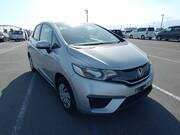 2014 HONDA FIT