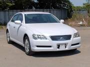2007 TOYOTA MARK X