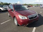 2014 SUBARU FORESTER 2.0I-L EYESIGHT