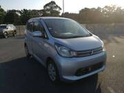 2013 MITSUBISHI EK WAGON M