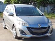 2010 MAZDA PREMACY 20S