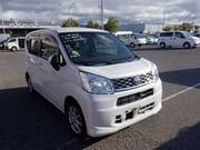 2016 DAIHATSU MOVE