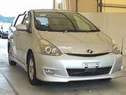 2007 TOYOTA WISH