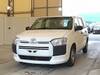 TOYOTA SUCCEED VAN