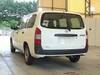 TOYOTA SUCCEED VAN