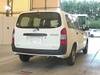 TOYOTA SUCCEED VAN