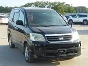 2007 TOYOTA VOXY X