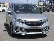 2019 HONDA FIT HYBRID