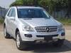 MERCEDES BENZ M CLASS
