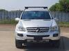 MERCEDES BENZ M CLASS