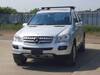 MERCEDES BENZ M CLASS
