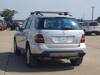 MERCEDES BENZ M CLASS