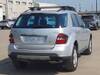 MERCEDES BENZ M CLASS