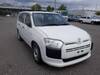TOYOTA SUCCEED VAN