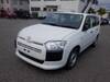 TOYOTA SUCCEED VAN