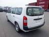 TOYOTA SUCCEED VAN
