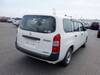TOYOTA SUCCEED VAN